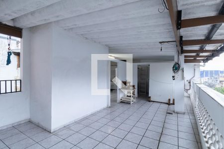 Casa para alugar com 230m², 2 quartos e 3 vagasVaranda