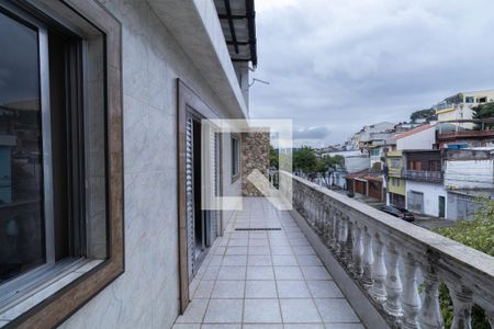 Casa para alugar com 230m², 2 quartos e 3 vagasVaranda Suíte