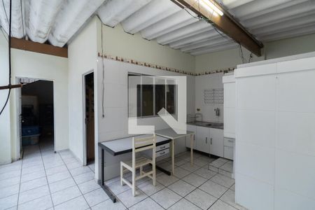 Casa para alugar com 230m², 2 quartos e 3 vagasVaranda