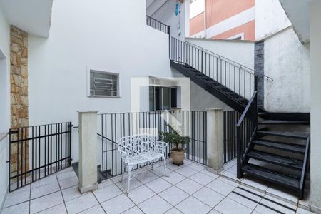 Casa para alugar com 230m², 2 quartos e 3 vagasQuintal
