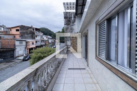 Casa para alugar com 230m², 2 quartos e 3 vagasVaranda Suíte