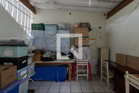 Casa para alugar com 230m², 2 quartos e 3 vagasQuarto de Serviço