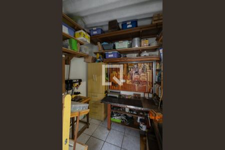 Casa para alugar com 230m², 2 quartos e 3 vagasQuarto de Serviço