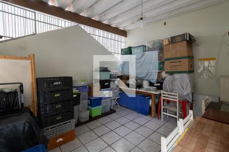 Casa para alugar com 230m², 2 quartos e 3 vagasQuarto de Serviço