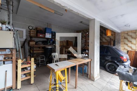 Casa para alugar com 230m², 2 quartos e 3 vagasGaragem