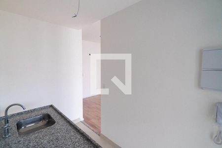 Apartamento à venda com 57m², 2 quartos e 1 vaga Apartamento à venda com 57m², 2 quartos e 1 vagaCozinha