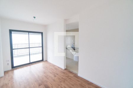 Apartamento à venda com 57m², 2 quartos e 1 vaga Apartamento à venda com 57m², 2 quartos e 1 vagaSala