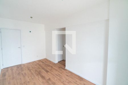 Apartamento à venda com 57m², 2 quartos e 1 vaga Apartamento à venda com 57m², 2 quartos e 1 vagaSala