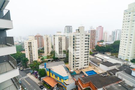 Apartamento à venda com 57m², 2 quartos e 1 vaga Apartamento à venda com 57m², 2 quartos e 1 vagaVista do Quarto