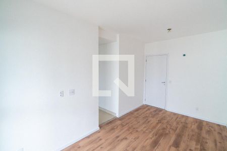 Apartamento à venda com 57m², 2 quartos e 1 vaga Apartamento à venda com 57m², 2 quartos e 1 vagaSala