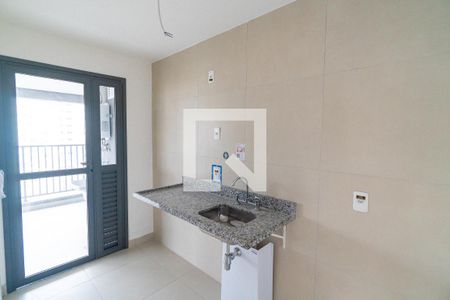 Apartamento à venda com 57m², 2 quartos e 1 vaga Apartamento à venda com 57m², 2 quartos e 1 vagaCozinha