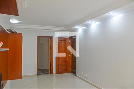 Sala de apartamento para alugar com 2 quartos, 74m² em Centro, São Bernardo do Campo