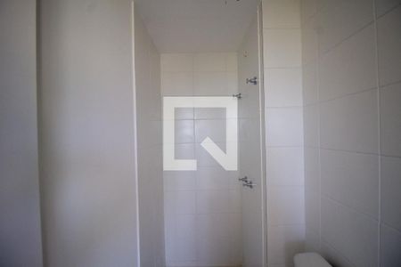 Apartamento à venda com 59m², 3 quartos e 1 vaga Apartamento à venda com 59m², 3 quartos e 1 vagaBanheiro Social