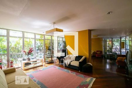 Apartamento à venda com 95m², 2 quartos e 1 vaga Apartamento à venda com 95m², 2 quartos e 1 vagaÁrea comum - Salão de festas