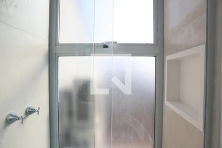 Apartamento à venda com 95m², 2 quartos e 1 vagaBanheiro da Cobertura