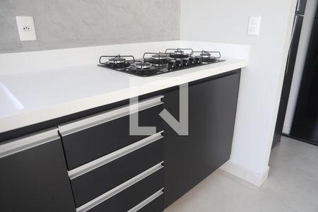 Apartamento à venda com 95m², 2 quartos e 1 vagaCozinha