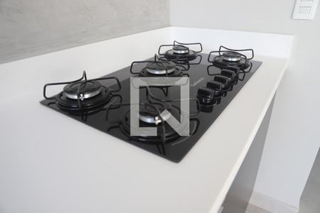 Apartamento à venda com 95m², 2 quartos e 1 vagaCozinha