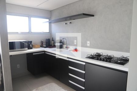 Apartamento à venda com 95m², 2 quartos e 1 vagaCozinha