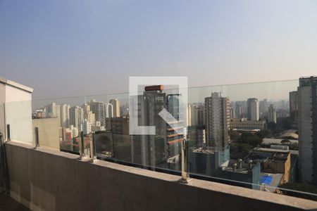 Apartamento à venda com 95m², 2 quartos e 1 vagaCobertura 