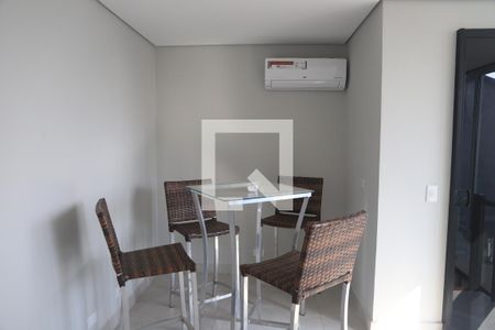 Apartamento à venda com 95m², 2 quartos e 1 vagaSala Cobertura