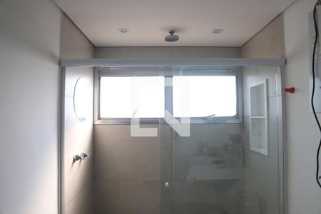 Apartamento à venda com 95m², 2 quartos e 1 vagaBanheiro da Suíte