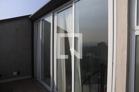 Apartamento à venda com 95m², 2 quartos e 1 vagaCobertura 