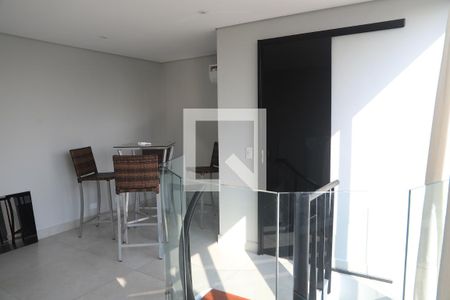 Apartamento à venda com 95m², 2 quartos e 1 vagaSala Cobertura