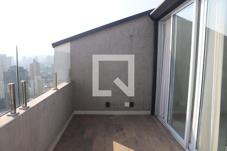 Apartamento à venda com 95m², 2 quartos e 1 vagaCobertura 