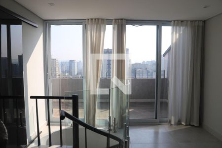 Apartamento à venda com 95m², 2 quartos e 1 vagaSala Cobertura