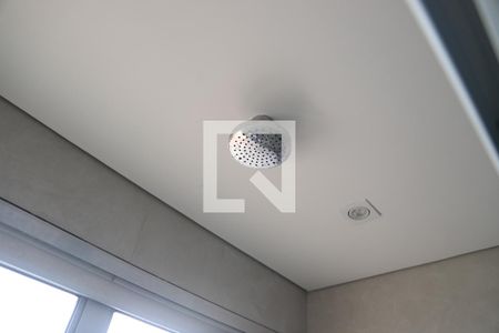 Apartamento à venda com 95m², 2 quartos e 1 vagaBanheiro da Suíte