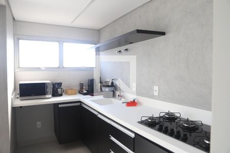 Apartamento à venda com 95m², 2 quartos e 1 vagaCozinha