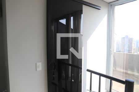 Apartamento à venda com 95m², 2 quartos e 1 vagaBanheiro da Cobertura