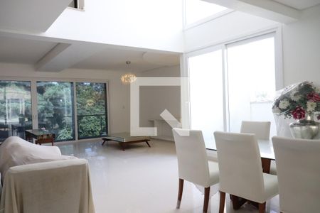 Casa à venda com 480m², 4 quartos e 4 vagasSala de Jantar