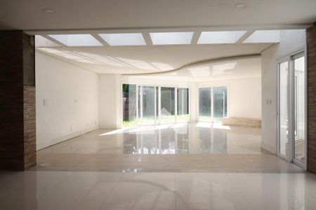 Casa à venda com 480m², 4 quartos e 4 vagasEspaço Gourmet