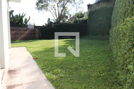 Casa à venda com 480m², 4 quartos e 4 vagasÁrea Externa