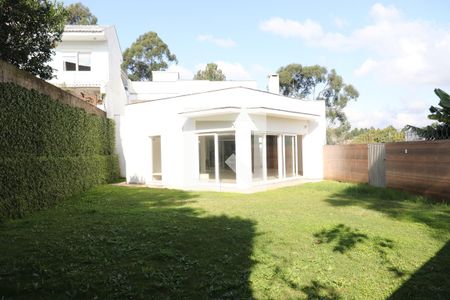 Casa à venda com 480m², 4 quartos e 4 vagasÁrea Externa