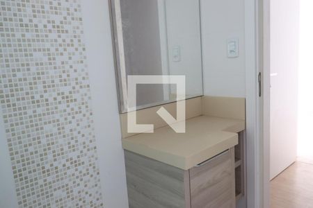 Casa à venda com 480m², 4 quartos e 4 vagasBanheiro da Suíte detalhe