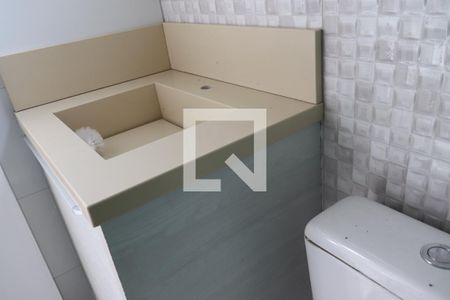 Casa à venda com 480m², 4 quartos e 4 vagasBanheiro Social