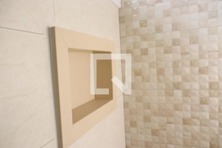 Casa à venda com 480m², 4 quartos e 4 vagasBanheiro da Suíte 2