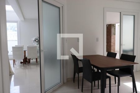 Casa à venda com 480m², 4 quartos e 4 vagasCozinha