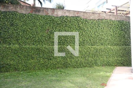 Casa à venda com 480m², 4 quartos e 4 vagasÁrea Externa