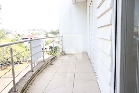 Casa à venda com 480m², 4 quartos e 4 vagassacada das suítes