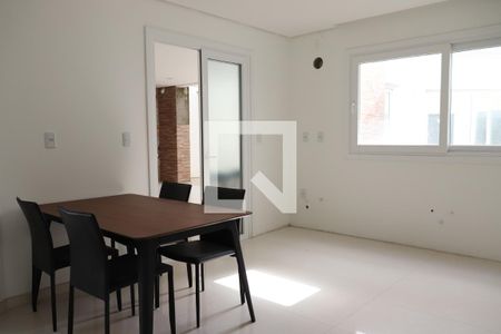 Casa à venda com 480m², 4 quartos e 4 vagasCozinha