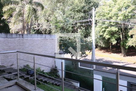 Casa à venda com 480m², 4 quartos e 4 vagasVista da Sala