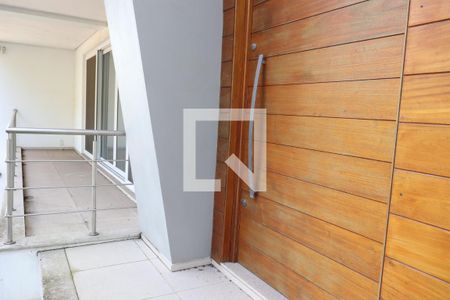 Casa à venda com 480m², 4 quartos e 4 vagasFachada detalhe