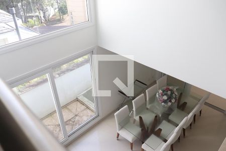 Casa à venda com 480m², 4 quartos e 4 vagasDetalhe