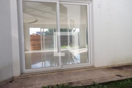 Casa à venda com 480m², 4 quartos e 4 vagasÁrea externa