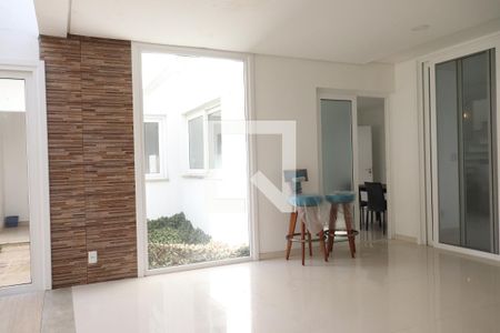 Casa à venda com 480m², 4 quartos e 4 vagasEspaço Gourmet