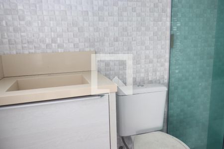 Casa à venda com 480m², 4 quartos e 4 vagasBanheiro Social