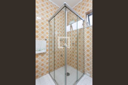 Casa à venda com 225m², 3 quartos e 2 vagasBanheiro do Corredor